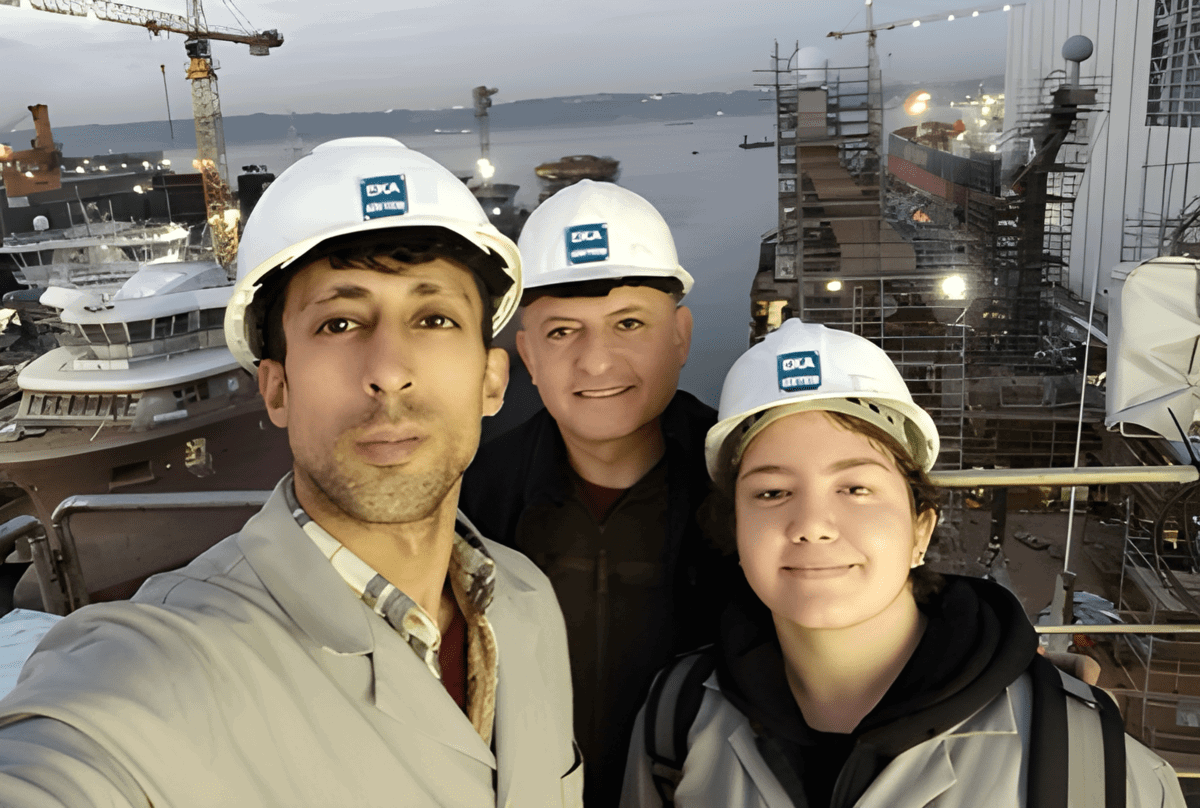 EKA Sistem - Energo