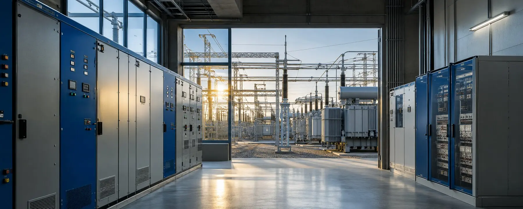 Critical Infrastructure critical-power infrastructure