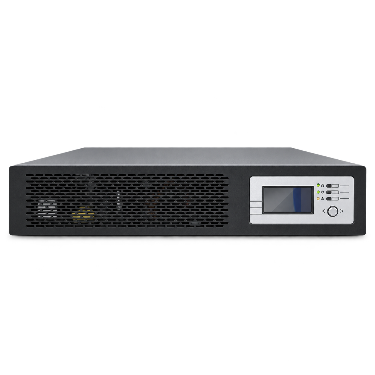 Energo ENR-IM-48-230-5K-1M 48V DC / 230V AC 5kW Multimode İnvertör
5 kVA / 5 kW | 48 V DC Akü Girişi | Saf Sinüs AC Çıkış | Opsiyonel MPPT | Paralel Çalışma ürün görseli