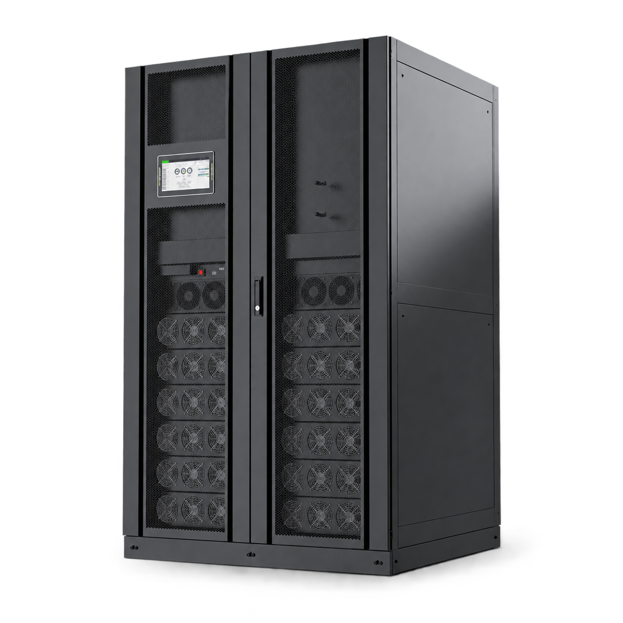 ACM Serisi Yüksek Güçlü Modüler UPS  100–1200 kVA ürün görseli