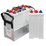 SAFT SRM+ ürün görseli